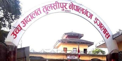 दुर्घटना रोक्न अदालतको आदेश