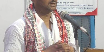 नेपालगन्जलाई बालश्रममुक्त बनाइने नेपालगन्जलाई बालश्रममुक्त बनाइने