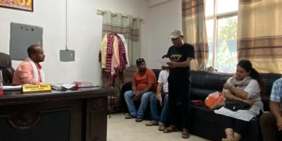 नेपालगन्जलाई सौन्दर्यकरण गराउन विष्टको निर्देशन