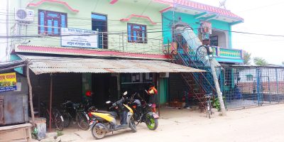 किसानलाई दुख दिन्छन् विद्युत्का हाकिम