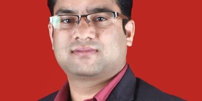 भ्यालुयर्सको प्रदेश सचिवमा बाँकेका लामिछाने