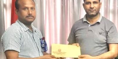 स्थानीय तहका समस्या बोकेर केन्द्रमा जनप्रतिनिधि