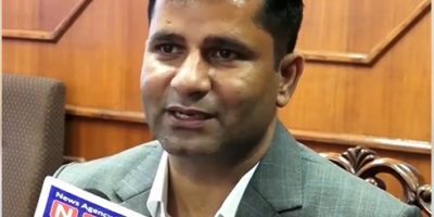 सबै प्रदेशमा स्मार्ट लाइसेन्स छपाइ हुने : मन्त्री राई