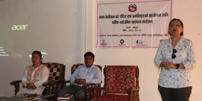 खजुराका महिला तथा बालबालिका बेचविखनको जोखिममा खजुराका महिला तथा बालबालिका बेचविखनको जोखिममा