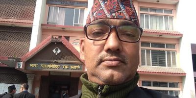कपिल बैजनाथको कानुनी सल्लाहकारमा नियुक्त