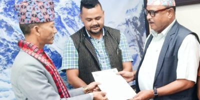 स्वर्गीय कोइरालाको सम्झनामा शालिक निर्माणका लागि पहल
