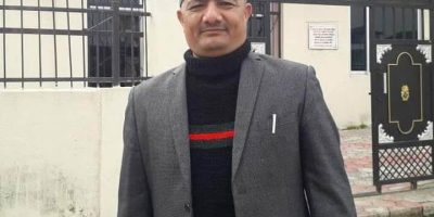 प्रेस युनियनको उप–महासचिवमा जयसिंहको उम्मेदवारी