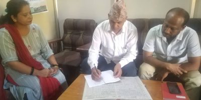 सामुदायिक विद्यालयमा शिक्षकको चरम लापरबाही सामुदायिक विद्यालयमा शिक्षकको चरम लापरबाही