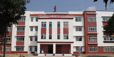 जंकफुड र प्लाष्टिकमा प्रतिबन्ध लगाउँदै राप्ती