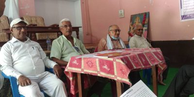 अमृत महोत्सवको तयारीमा महेन्द्र पुस्तकालय अमृत महोत्सवको तयारीमा महेन्द्र पुस्तकालय