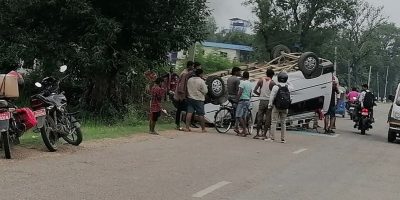 खजुरामा जिप दुर्घटना खजुरामा जिप दुर्घटना