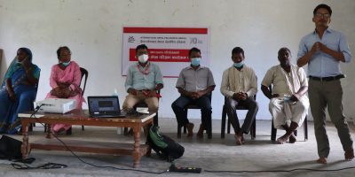 साथ परियोजनाको सामाजिक लेखा परिक्षण सम्पन्न