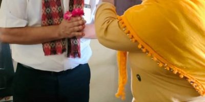 डुडुवाको प्रमुख प्रशासकिय अधिकृतमा पौडेल डुडुवाको प्रमुख प्रशासकिय अधिकृतमा पौडेल