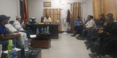 छाडा पशुचौपाय व्यवस्थापनका लागि पहल छाडा पशुचौपाय व्यवस्थापनका लागि पहल
