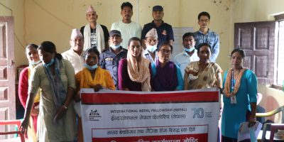 बिनौनामा मानव बेचविखन तथा लैंगिक हिंसा बिरुद्ध कार्यशाला गोष्ठि सम्पन्न