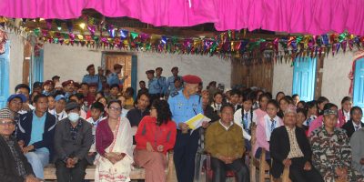 डोल्पामा ९ जनाले गरे आत्महत्या डोल्पामा ९ जनाले गरे आत्महत्या