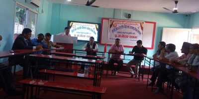 दशै–तिहार बिदा एक महिना दशै–तिहार बिदा एक महिना