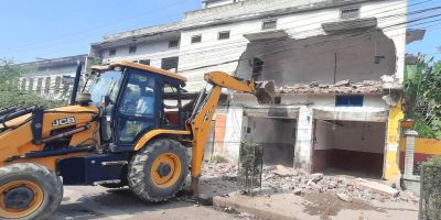 भेरी अस्पताल परिसरका संरचना व्यवस्थापनमा सिर्जीत विवाद साम्य