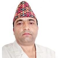 पाण्डे बिद्यावारिधिका लागि उत्कृष्ठमा छनोट