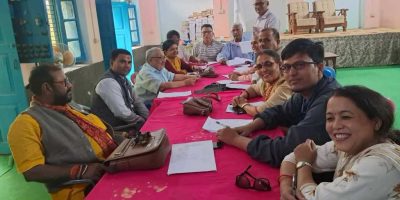 ई–पुस्तकालयको अवधारणमा जाँदै महेन्द्र पुस्तकालय