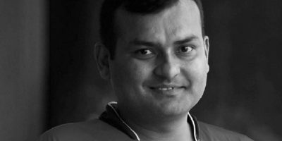 पत्रकार सरोजराज अधिकारी मृत फेला पत्रकार सरोजराज अधिकारी मृत फेला