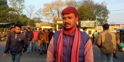 मब क्याम्पस स्ववियु सभापतिमा अनेरास्ववियुका खत्री निर्वाचित मब क्याम्पस स्ववियु सभापतिमा अनेरास्ववियुका खत्री निर्वाचित