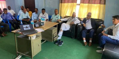 नामका लागि मात्र दर्ता रहेका मदरसाहरुलाई खारेज गरिने नामका लागि मात्र दर्ता रहेका मदरसाहरुलाई खारेज गरिने