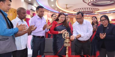 मण्टेश्वरी एशोसिएशन बाँकेको दोस्रो अधिवेशन सम्पन्न मण्टेश्वरी एशोसिएशन बाँकेको दोस्रो अधिवेशन सम्पन्न