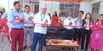नेपालगन्ज टेक्निकल कलेजद्वारा शैक्षिक प्रद्धर्शनीको आयोजना