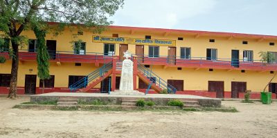 दलीय भागवण्डाले विद्यार्थीको पढाईमा असर