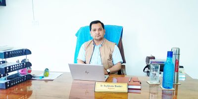 लुम्बिनी प्राविधिक विश्वविद्यालयको प्रगति ६० प्रतिशत लुम्बिनी प्राविधिक विश्वविद्यालयको प्रगति ६० प्रतिशत