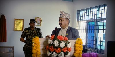 ‘विश्वविद्यालयको गुणस्तरमा सम्झौता नगर्नुस’