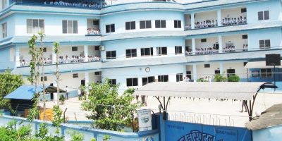 प्राविधिक शिक्षा क्षेत्रमा महत्वपुर्ण योगदान गर्दै कैलपाल प्राविधिक शिक्षा क्षेत्रमा महत्वपुर्ण योगदान गर्दै कैलपाल