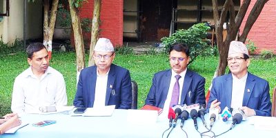 एसईई परीक्षाको नतिजा सार्वजनिक एसईई परीक्षाको नतिजा सार्वजनिक