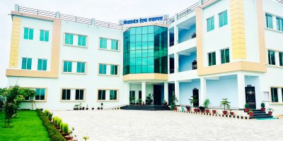 आयुर्वेद एचए अध्ययनमा युवाहरुको बढदो आकषर्ण