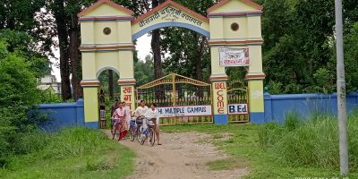 शिक्षामा पुरुषलाई उछिन्दै महिला