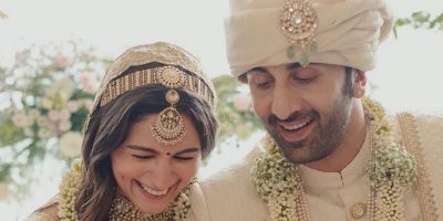 रणवीर कपूरलाई लिएर असुरक्षित महसुस गर्छिन् आलिया ?