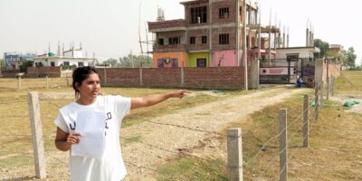 ‘बाटो बन्द गरेर मेरो परिवारलाई बन्धक बनाइएको छ ’ ‘बाटो बन्द गरेर मेरो परिवारलाई बन्धक बनाइएको छ ’