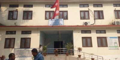 सडक बत्ती बापतको बक्यौता तिर्न आग्रह सडक बत्ती बापतको बक्यौता तिर्न आग्रह