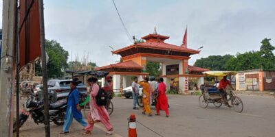 स्वदेशमै रोजगारी चाहन्छन् भारतमा मजदुरी गर्ने नेपाली स्वदेशमै रोजगारी चाहन्छन् भारतमा मजदुरी गर्ने नेपाली