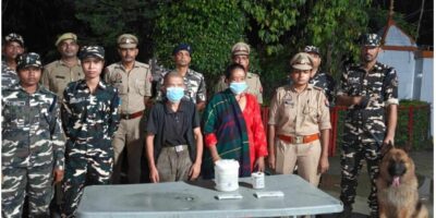 बाँकेमा लागुऔषध दुर्व्यसन चुनौतीपूर्ण बन्दै बाँकेमा लागुऔषध दुर्व्यसन चुनौतीपूर्ण बन्दै