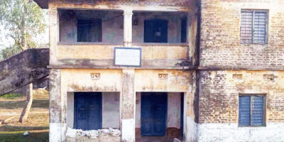 बाँकेमा कहिले पुनःस्थापना होला छोटी भन्सार ? बाँकेमा कहिले पुनःस्थापना होला छोटी भन्सार ?