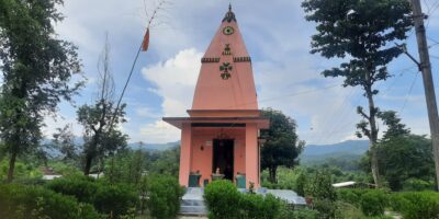 सुनसान‘ रिहार’ धाम सुनसान‘ रिहार’ धाम