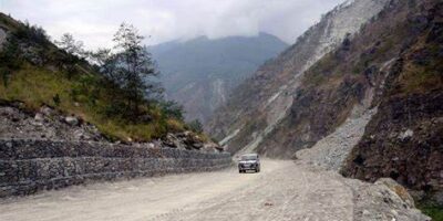 राप्ती लोकमार्ग विस्तार गर्दा मुआब्जा दिन माग
