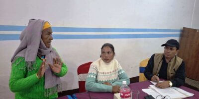 टिआरसीबारे जानकार छैनन्, बाँकेका द्वन्द्वपीडित