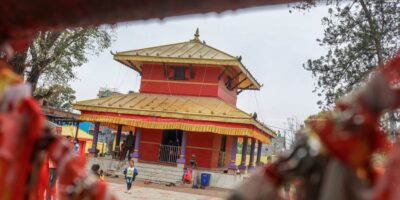 सुर्खेतको देउतीबज्यै मन्दिरकी पुजारी मृत भेटिइन्