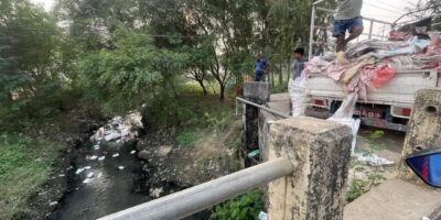 आशिर्वाद पेन्ट्सलाई १० हजार जरिवाना