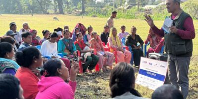 वन्यजन्तु प्रभावितहरुका क्षतिपूर्तिको प्रकृया सरल र छरितो नभएको गुनासो