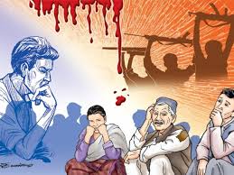द्वन्द्वपीडित भन्छन्–‘घर गुजारा चलाउन पनि कठिनाइ भयो’