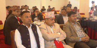 प्रदेश सरकारका कामलाई स्थापित गर्न प्रभावकारी सूचना प्रवाह आवश्यक : मन्त्री तिमिल्सिना